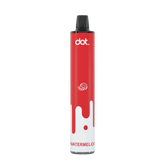 Dotplus 8000口 一次性電子煙西瓜口味