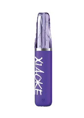 梟客xiaoke 拋棄式8500Puffs-藍莓黑加侖