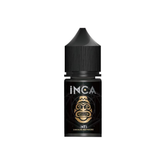 INCA 印加帝國 可可星冰樂