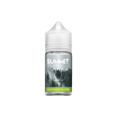 Summit 煙油 椰林冰泉