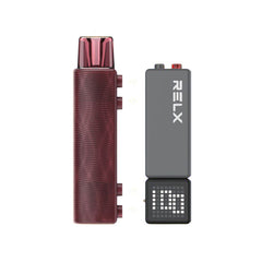 Relx Creator Pro 7500口|積木一次性電子煙