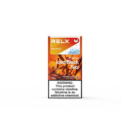 RELX 悅刻六代煙彈