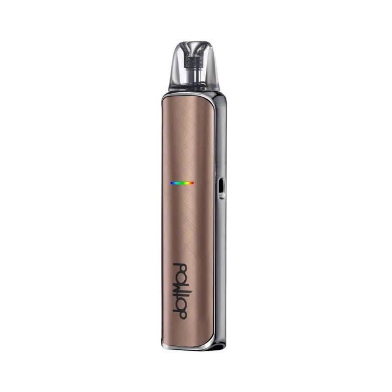 Dotmod DotPod Lite 輕量 POD 小煙主機 咖啡金