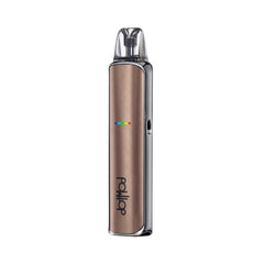 Dotmod DotPod Lite 輕量 POD 小煙主機 咖啡金