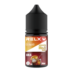RELX 煙油