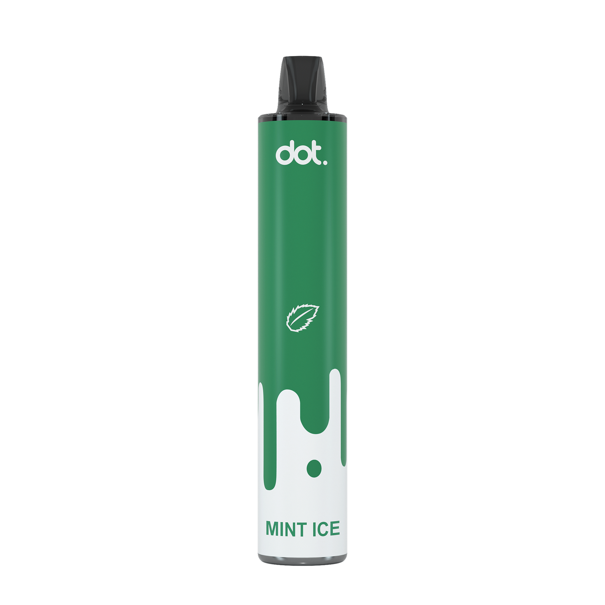 Dotplus 8000口 一次性電子煙薄荷口味