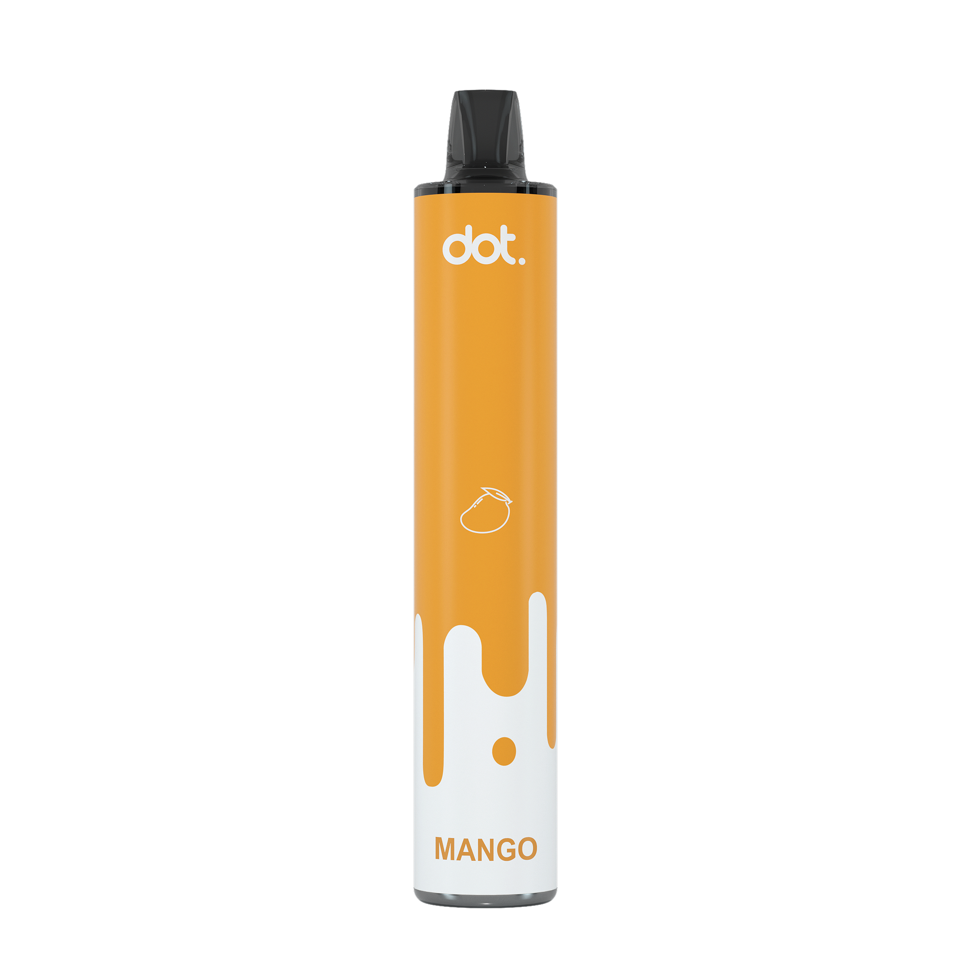Dotplus 8000口 一次性電子煙芒果口味