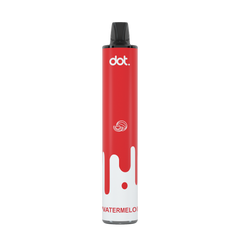 Dotplus 8000口 一次性電子煙西瓜口味