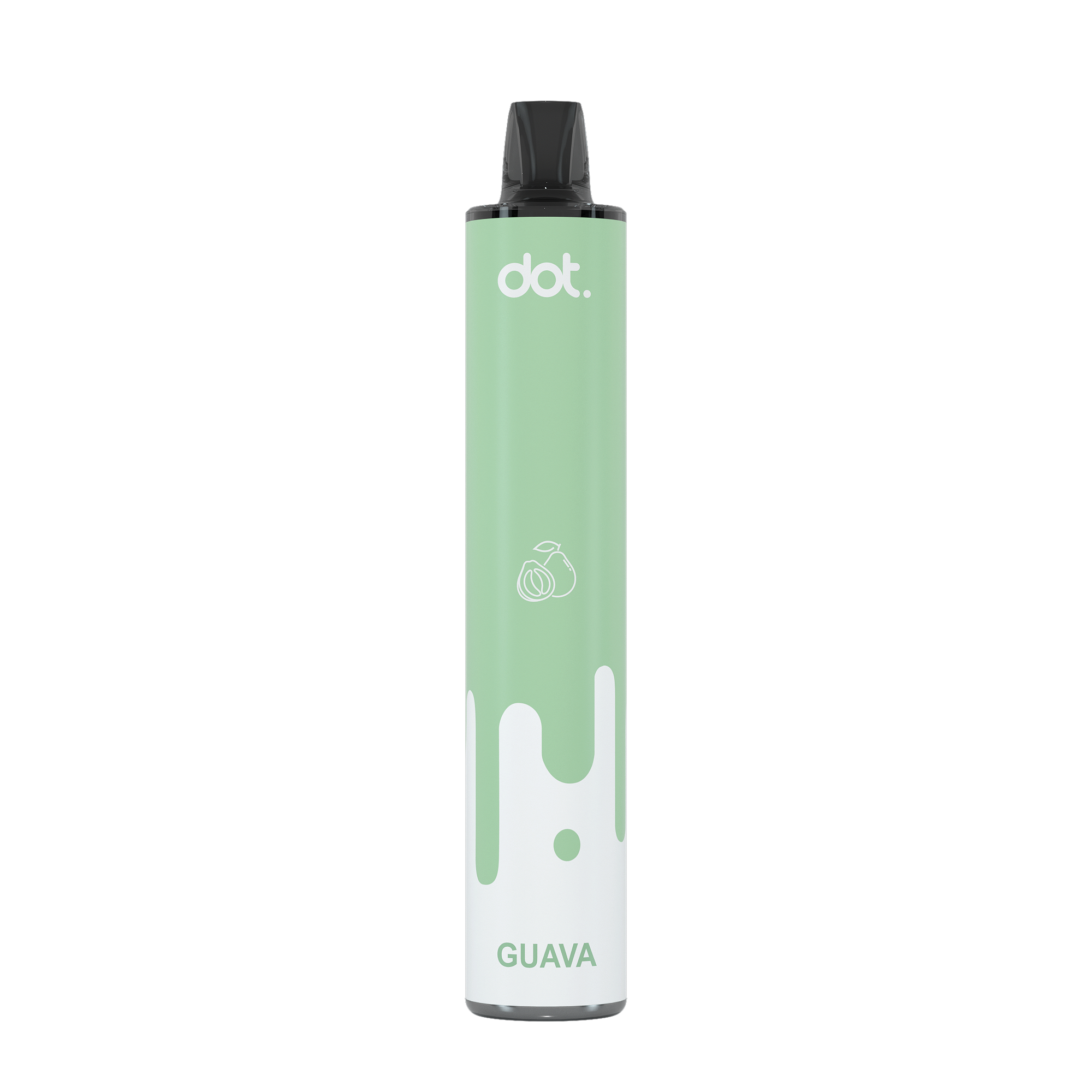 Dotplus 8000口 一次性電子煙芭樂口味