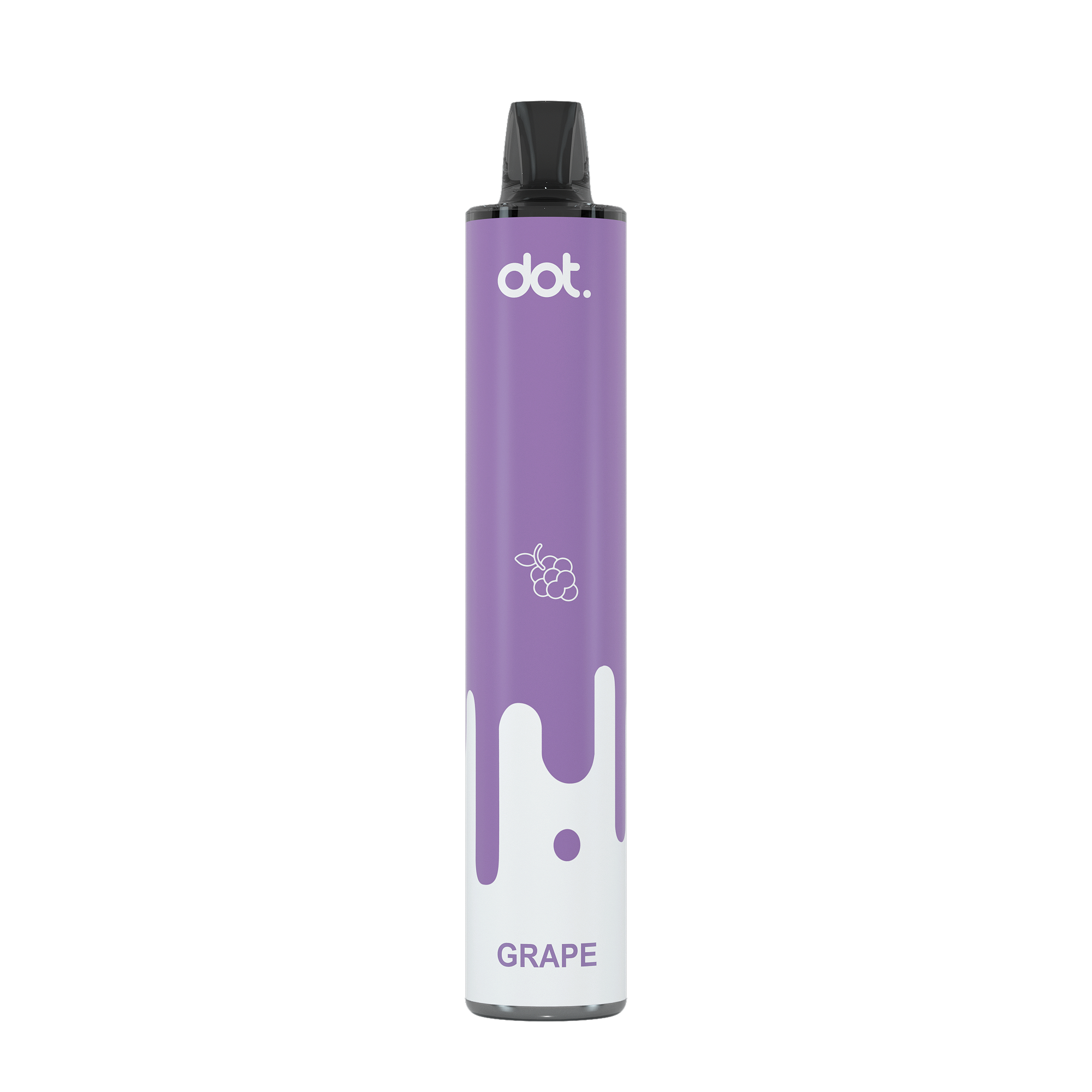 Dotplus 8000口 一次性電子煙葡萄口味