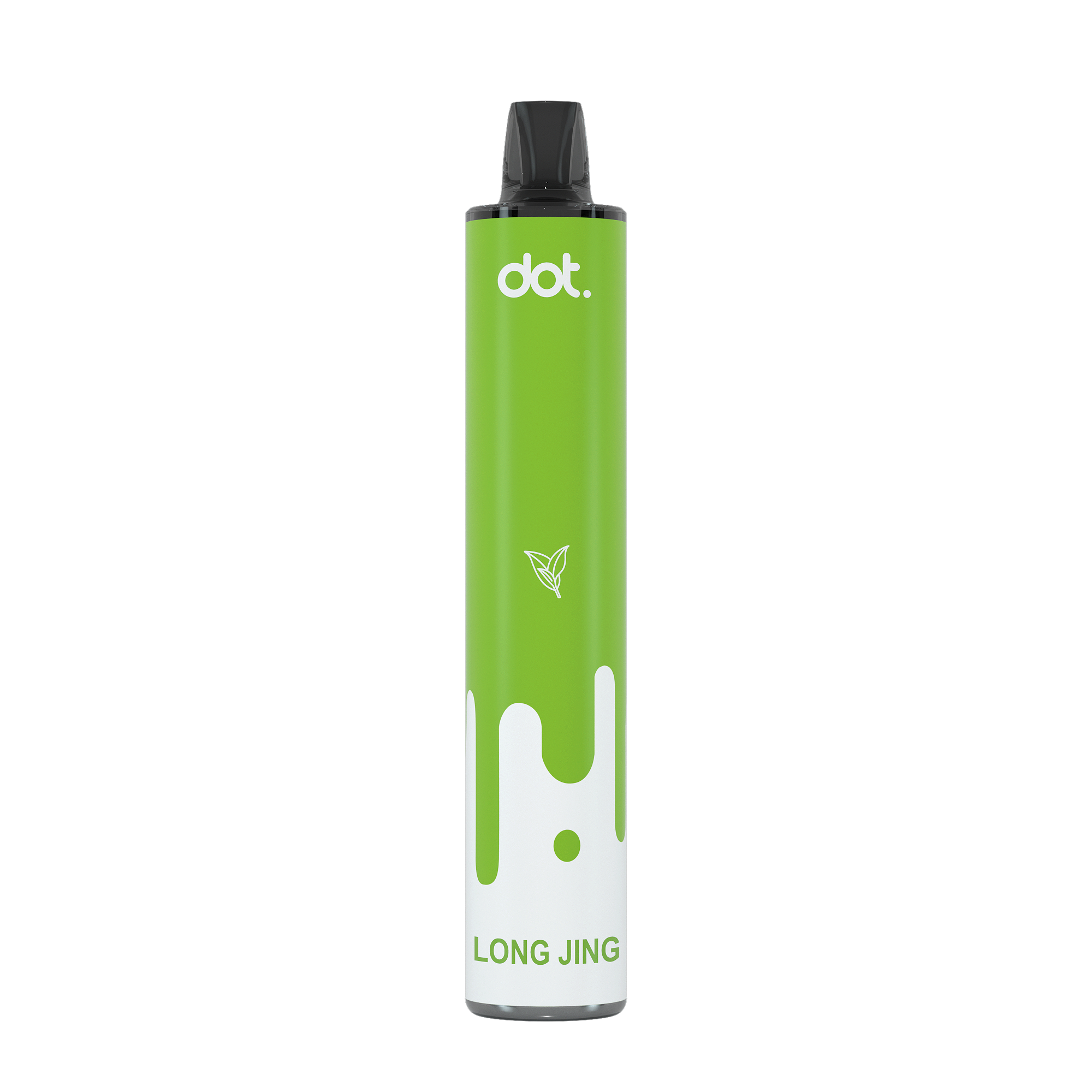 Dotplus 8000口 一次性電子煙龍井口味