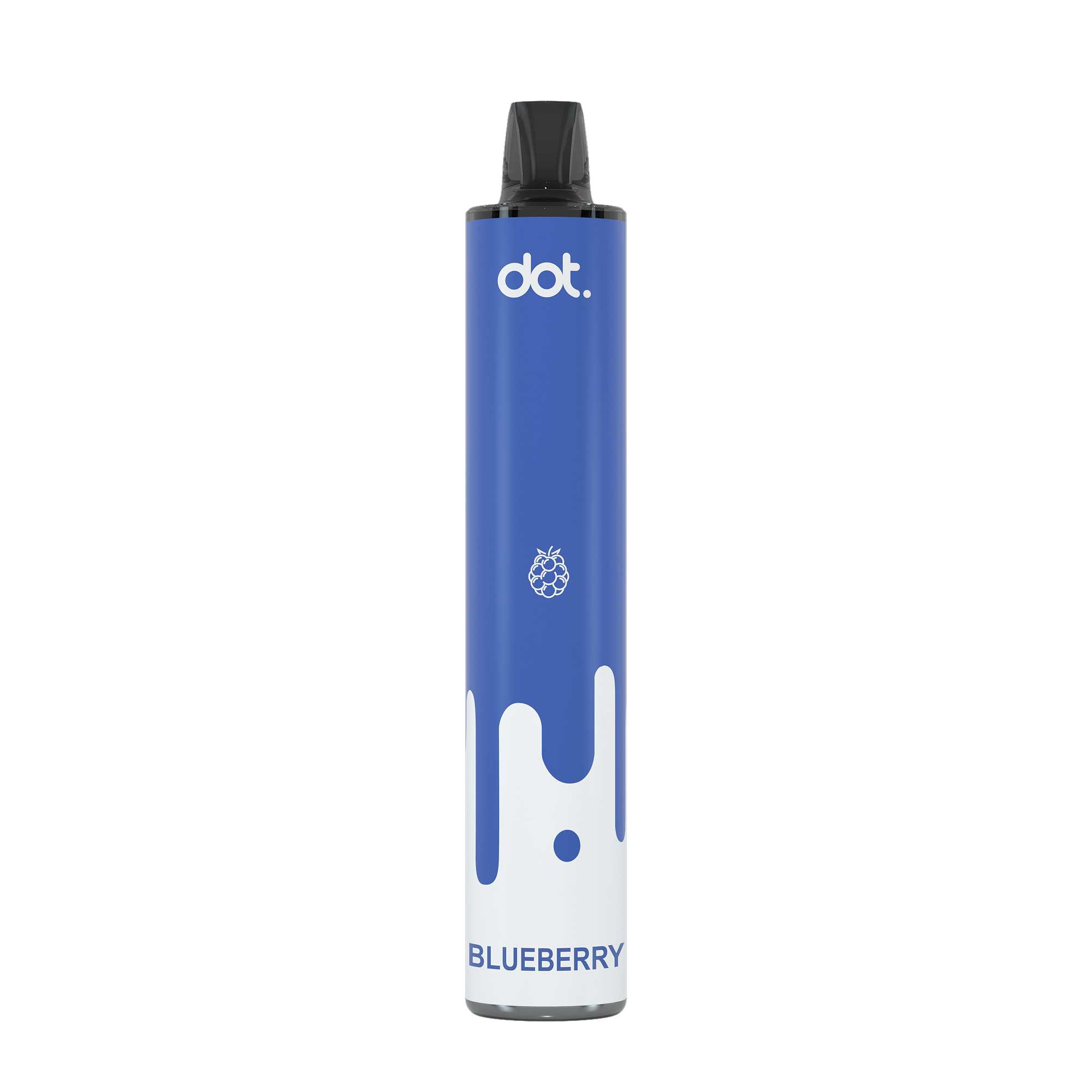 Dotplus 8000口 一次性電子煙藍莓口味