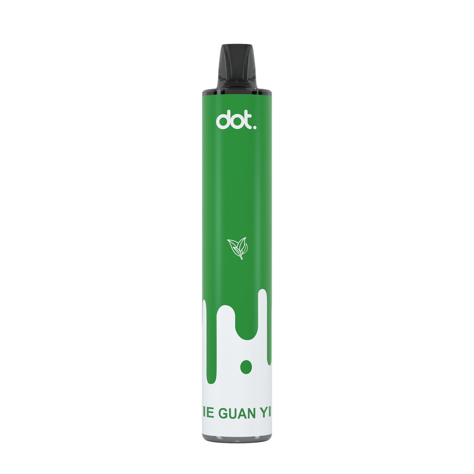 Dotplus 8000口 一次性電子煙鐵觀音口味