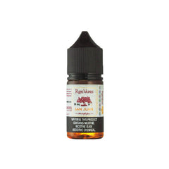 Ripe Vapes 生命之樹 VCT San Juan 聖胡安雪茄風味