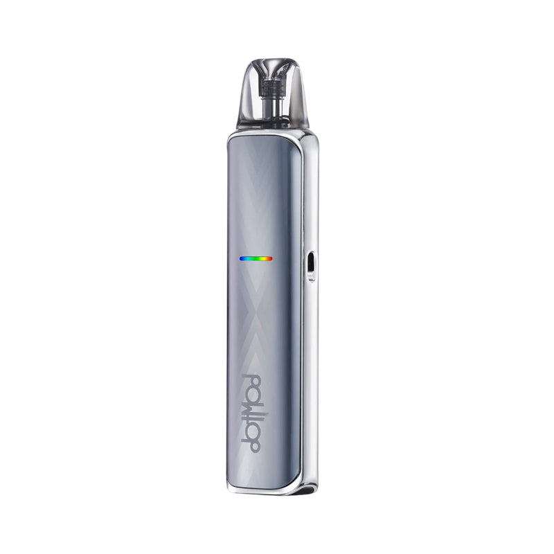Dotmod DotPod Lite 輕量 POD 小煙主機 銀色