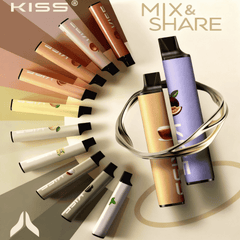KIS5 凱斯 6500PUFFS