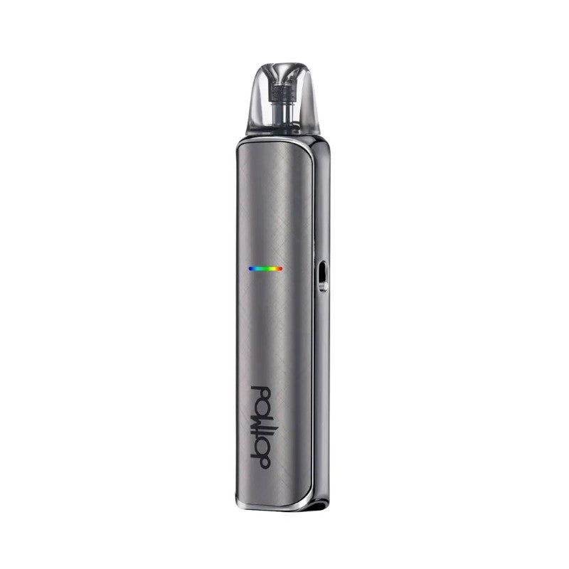 Dotmod DotPod Lite 輕量 POD 小煙主機 淺灰色