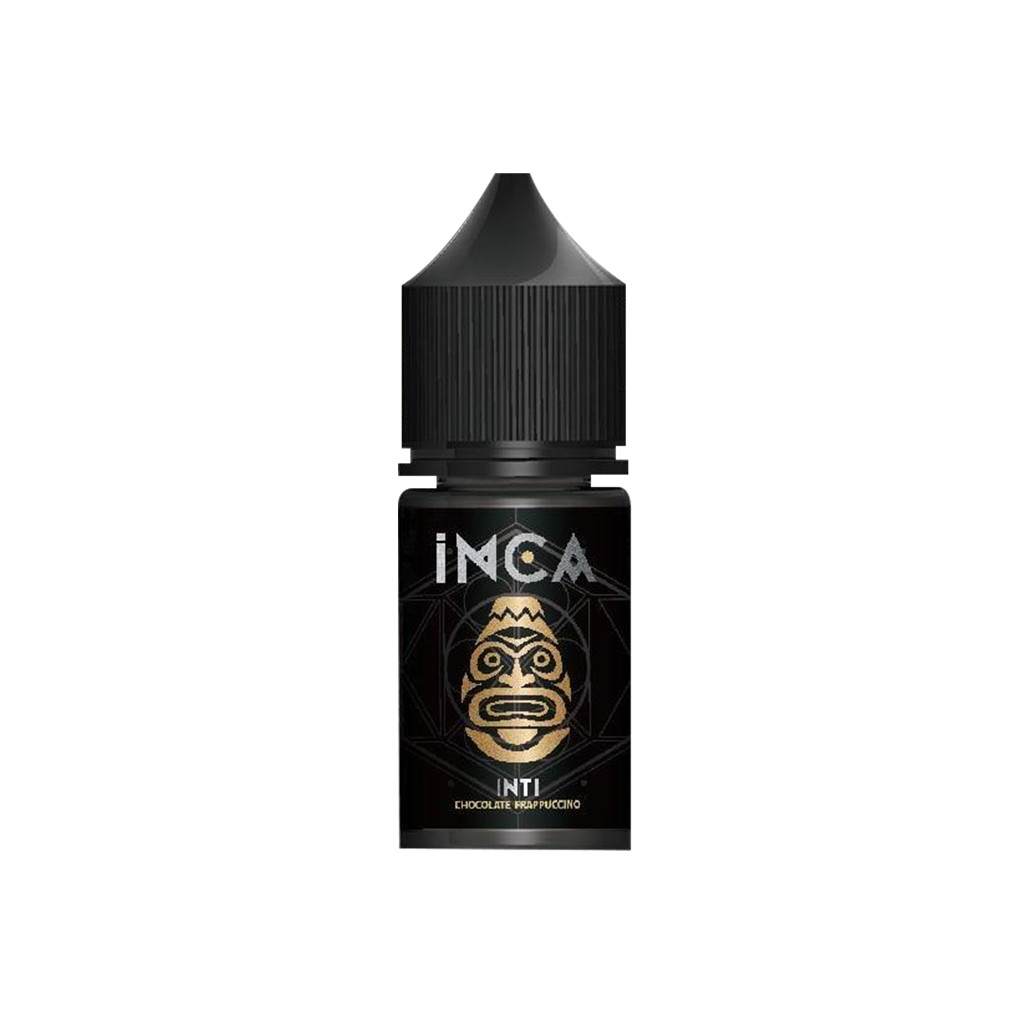 INCA 印加帝國 可可星冰樂