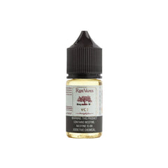 Ripe Vapes 生命之樹 VCT Original 經典奶油菸草
