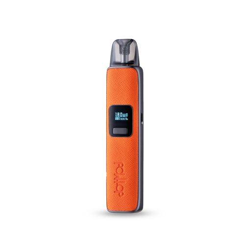 Dotmod 佩特里 DotPod Pro 35w小煙小主機 橘色