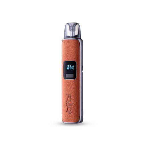 Dotmod 佩特里 DotPod Pro 35w小煙小主機 咖啡色