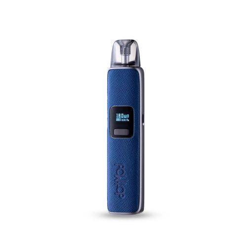 Dotmod 佩特里 DotPod Pro 35w小煙小主機 藍色