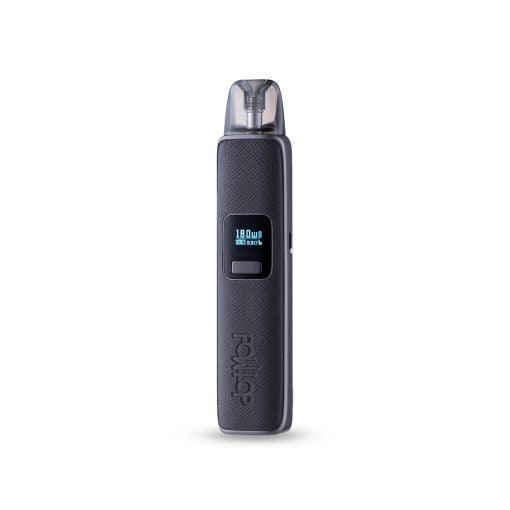Dotmod 佩特里 DotPod Pro 35w小煙小主機 黑色