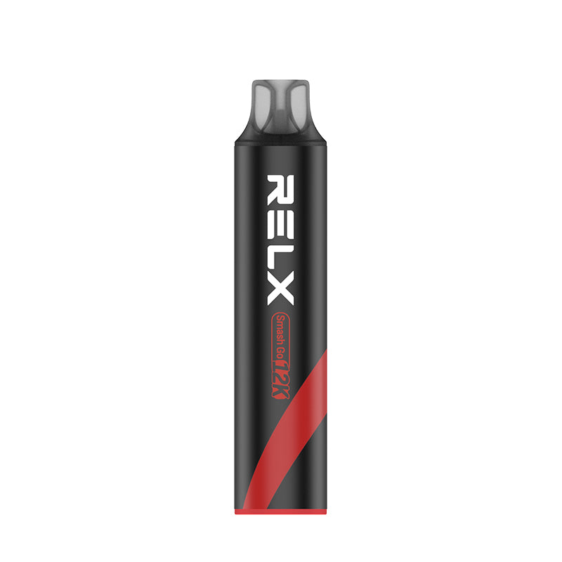RELX Smash Go 12000 一次性紅色口味