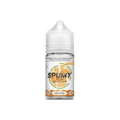 Spumy 蘇打 蜜瓜蘇打口味