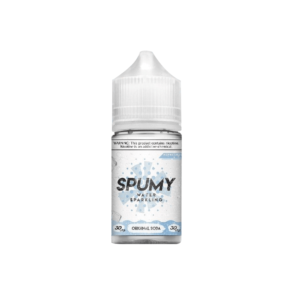 Spumy 蘇打 原味蘇打口味