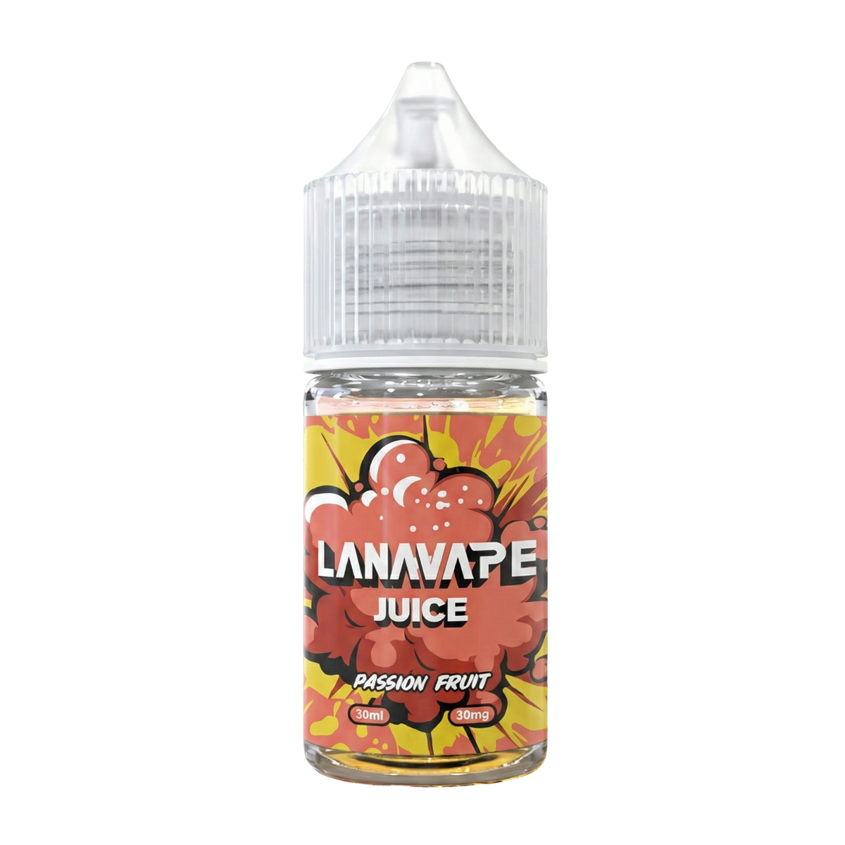 Lana 煙油
